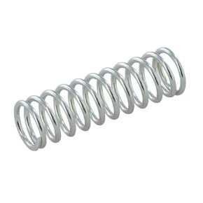 Arc de compresie DV181240 1,8x12x40 Zincat Kramp