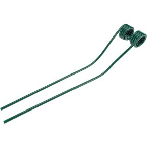 Kramp Dinte greblă rotativă 0001047110KR Unif. CR300