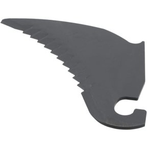 Cuțit balotieră 0008377790NC cu strat de carbură de wolfram, 286 mm,