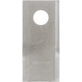 Kramp Lamă cositoare 0009041778KR Corto 165,210,250,290,310 Dreapta 105x48x3mm orificiu 19mm