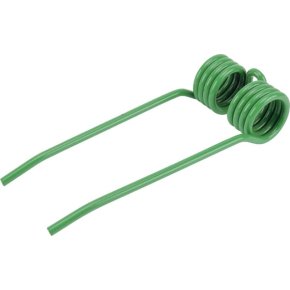 Kramp Dinte greblă pick-up 0009182380KR potrivit pentru Claas Cu spiră 188x69x5