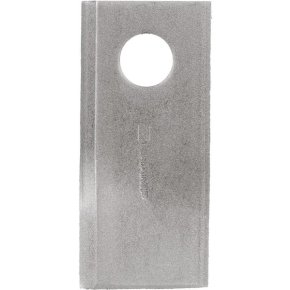 Kramp Lamă cositoare 0009492421KR stânga 105x48x4mm orificiu 19mm pachet 25 buc.