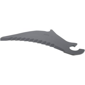 Cuțit pentru balotieră 0013395340N 380x193x5 mm