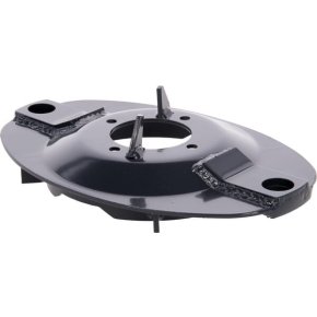 Taler cositoare 001396808N L=320mm Kramp