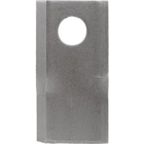 Kramp Lamă cositoare 001466912KR dreapta 96x48x4mm orificiu 19mm