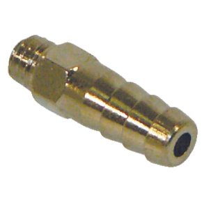 Mufă cu ștuț de furtun 0025033 M6 Drept MZ