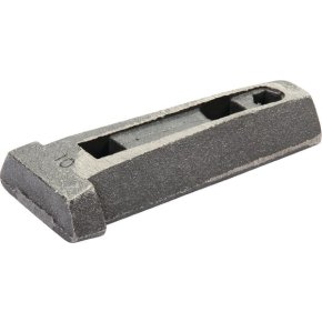 Kramp Suport brăzdar 00310812KR 57mm complet