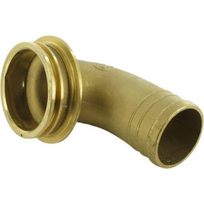 Conexiune curbată 0060030 Cot 60mm MZ