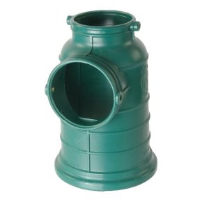 Corp valvă 0080028 80mm MZ