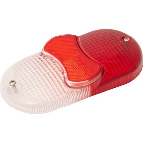 Lentile 0212440200 02.1244/02.1245 Rectangular Spate Stânga Cobo