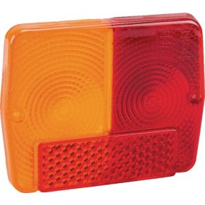 Disc luminos 02382210 Rectangular Spate Stânga Cobo