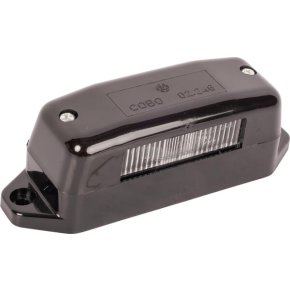 Lampă 0266200001 Cobo