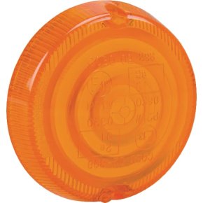 Disc luminos 0289810101 Semnalizare Rotund Portocaliu Cobo