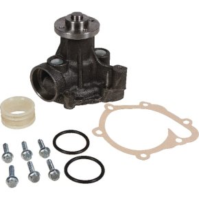 Pompă apă 02937455KR Kramp