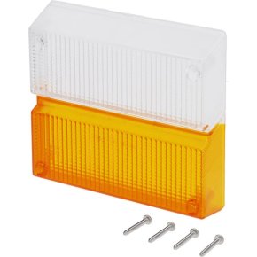 Disc luminos 03160200 Semnalizare Lampă de poziție Rectangular Cobo