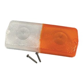 Lentile 03178200 Semnalizare Lampă de poziție Rectangular Cobo