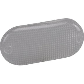 Disc luminos 035570200 Lampă de poziție Transparent Cobo