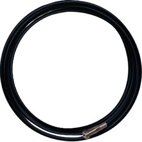 Miez de teflon 039827GYS 4m 1.0-1.2mm Gys
