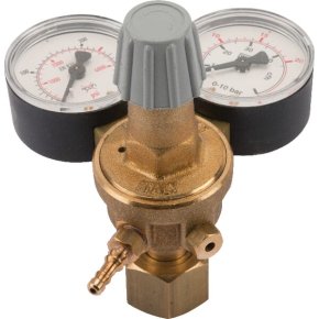 Reductor de presiune 040267GYS 15 l/min Gys
