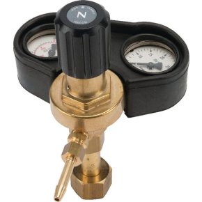 Reductor de presiune 041219GYS 30l/min (DE) Gys