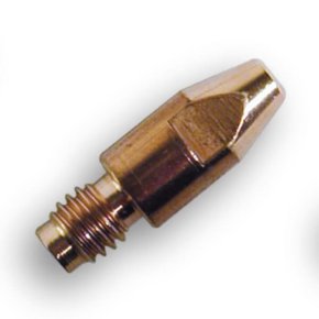 Ţeavă de contact 041950GYS 150A 0.8mm 10 buc Gys