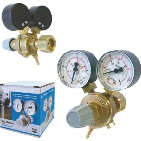 Reductor de presiune 041998GYS 20 l/min Gys