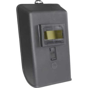 Plăcuță privind protecția mâinilor 042209GYS MMA 175A EN 175S Gys