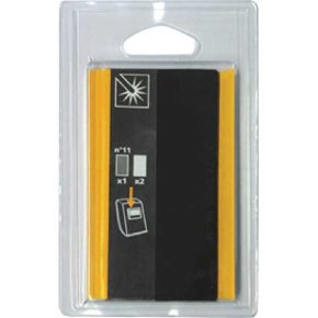 Set sticlă de protecție 042605GYS Gys