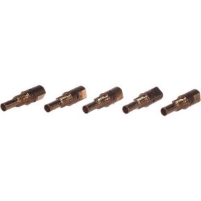 Suport țeavă de contact 042919GYS MB25 M6 (5x) Gys