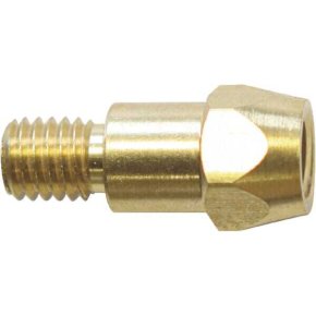 Suport ţeavă de contact M8 MB36 5x 042926GYS Gys
