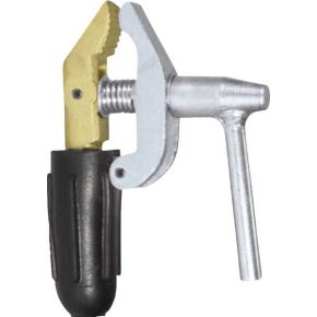 Bornă de împământare 043220GYS 500/600A Diametru clemă 70 mm Gys