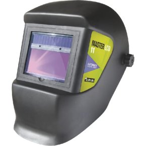 Mască de sudură LCD Master 043442GYS Solar Gys