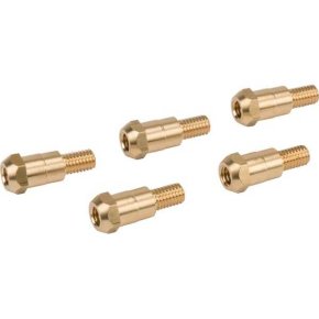 Suport tub de contact M6 043541GYS Gys (5 bucăți)