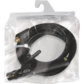 Cablu de sudură Gys 043862GYS 35mm² 4m cu clemă crocodil