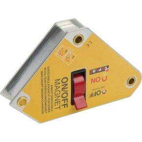 Poziționer magnetic 044197GYS comutabil Pornit/Oprit Gys