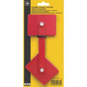 Dispozitiv de poziţionare magnetic 044302GYS Gys