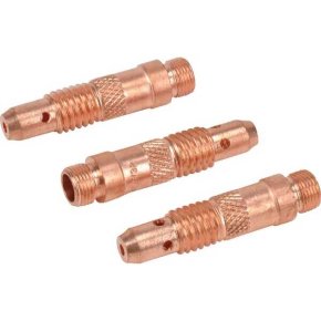Bucșă de expansiune 044968GYS 1.6mm (3x) Gys