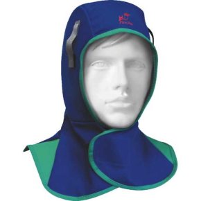 Cagula de sudura 045224GYS Bumbac Ignifuga Gys