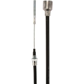 AL-KO Cablu de frână complet 1555mm pentru S 1704-7 S 2005-7 S 2035-7 S 2304-7 S 2504-7