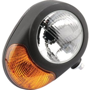 Faruri principale 0509180000 Halogen Dreapta Cobo