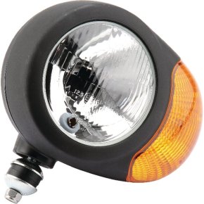 Faruri principale 0509190000 Halogen IP54 180 mm Cobo