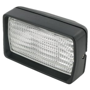 Far de lucru 0509510000 H3 Flood Rectangular Cobo