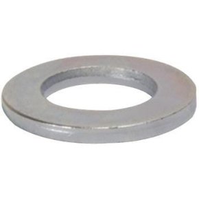 Kramp Șaibă 43313 M12x12mm oțel zincat DIN 433