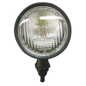 Lampă de lucru 05143000 Halogen Flood Rotund 144mm Cobo