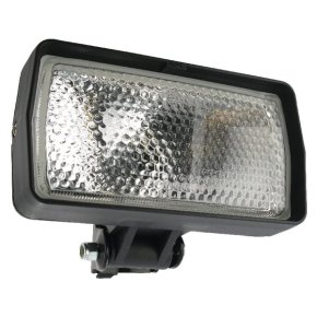 Far de lucru 05299000 Dreptunghiular H3 Flood 12V 55W Cobo