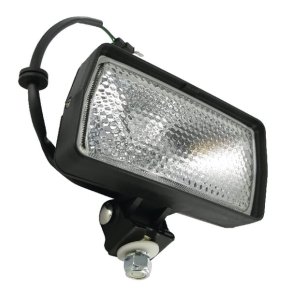 Far de lucru 05315000 Dreptunghiular H3 Flood Cobo