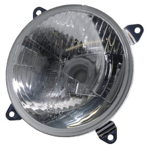 Far 05432000 Halogen Rotund 142,5 mm Cobo