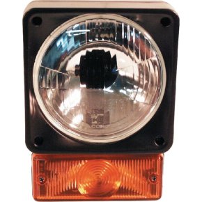 Proiector 05439000 Halogen 12V Dreapta Cobo