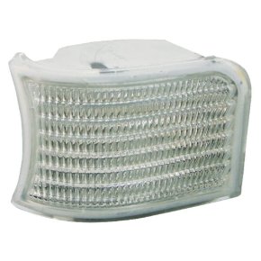 Proiector lucru 05511000 Rectangular 12V Halogen Stânga Cobo