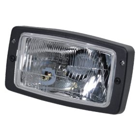 Proiector 0552200001 Halogen Rectangular Universal Cobo